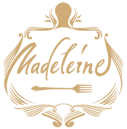Logo Madeleine Ketering