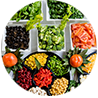Fresh Ingredients