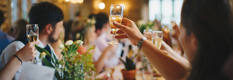 Proslava Punoletstva Ketering