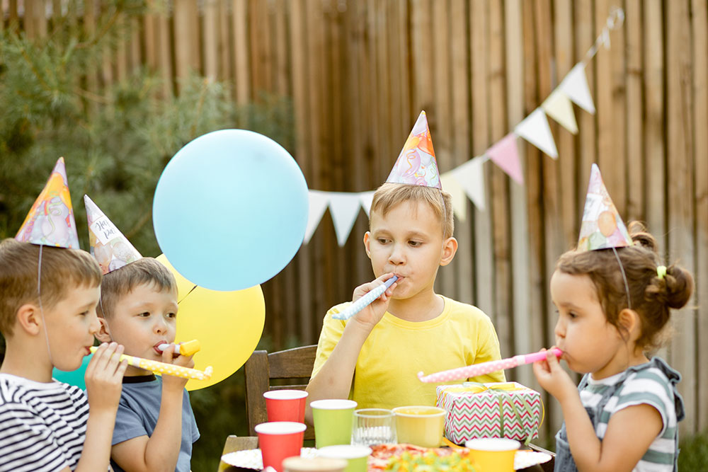Ketering za Rodjendan