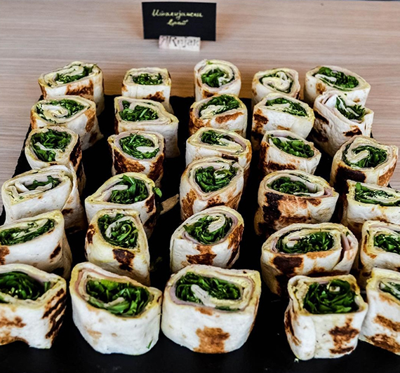 Coctail Catering